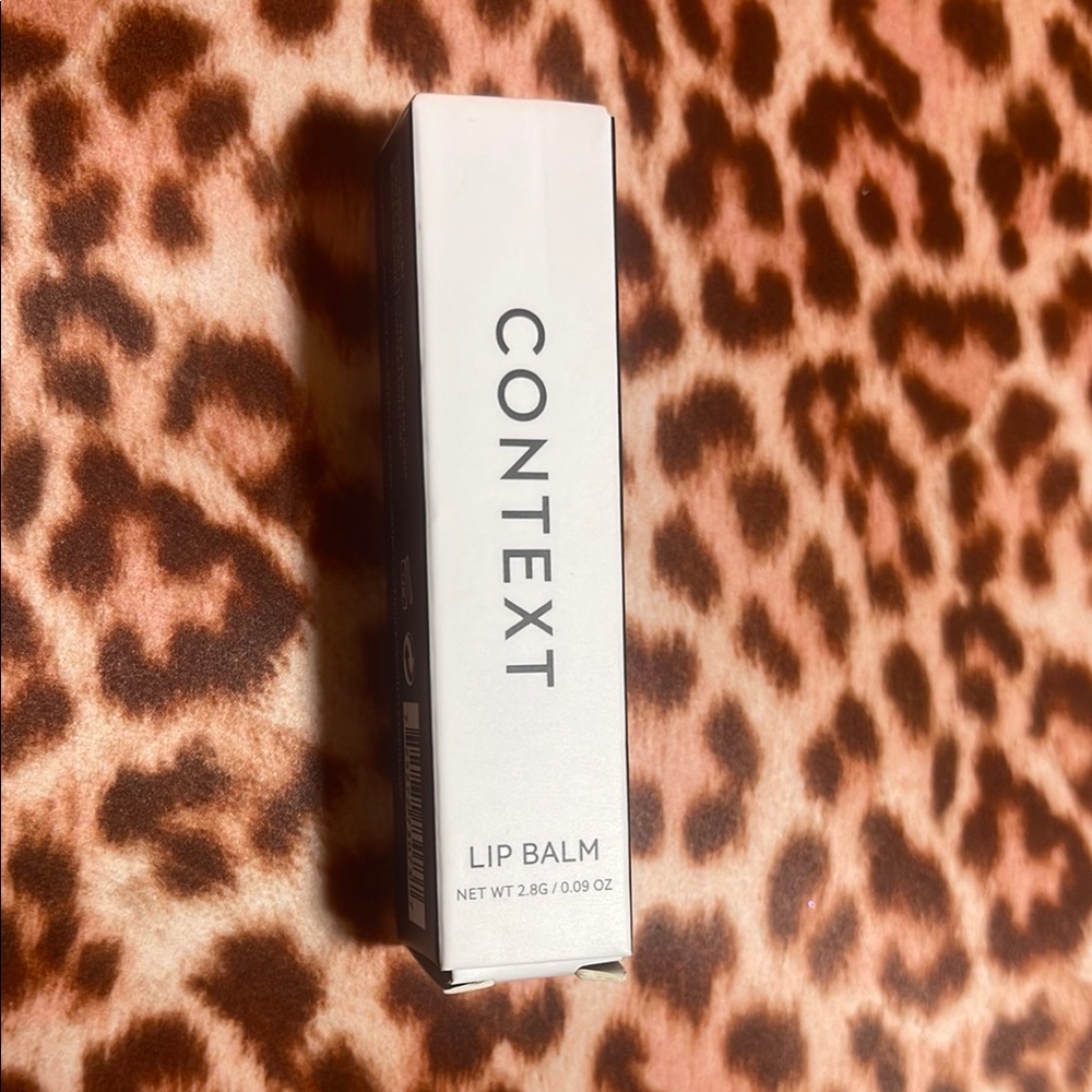 Context Lip Balm - Light My Fire